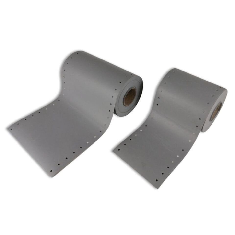 KÖSTER® Flex Band 20 cm x 20 m - Dilatasyonların Su Yalıtımı İçin Elastik Bant Sistemi