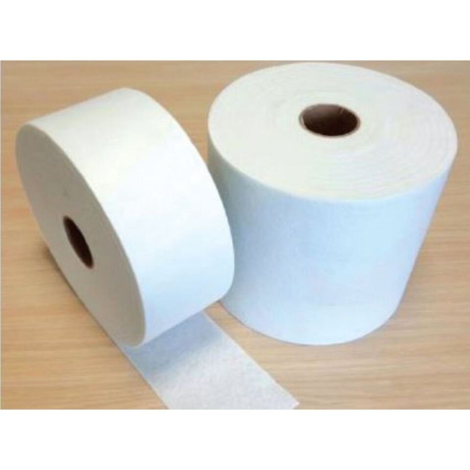 KÖSTER Super Fleece 20 cm x 50 m - Likit Su Yalıtım Ürünleri İçin Takviye Keçesi(Kopya)