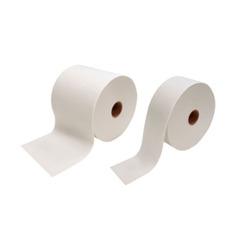 KÖSTER Super Fleece 20 cm x 50 m - Likit Su Yalıtım Ürünleri İçin Takviye Keçesi(Kopya)