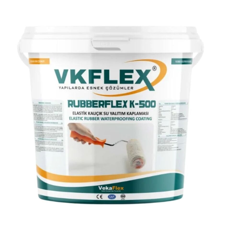 Vkflex Rubberflex K-500 1 kg